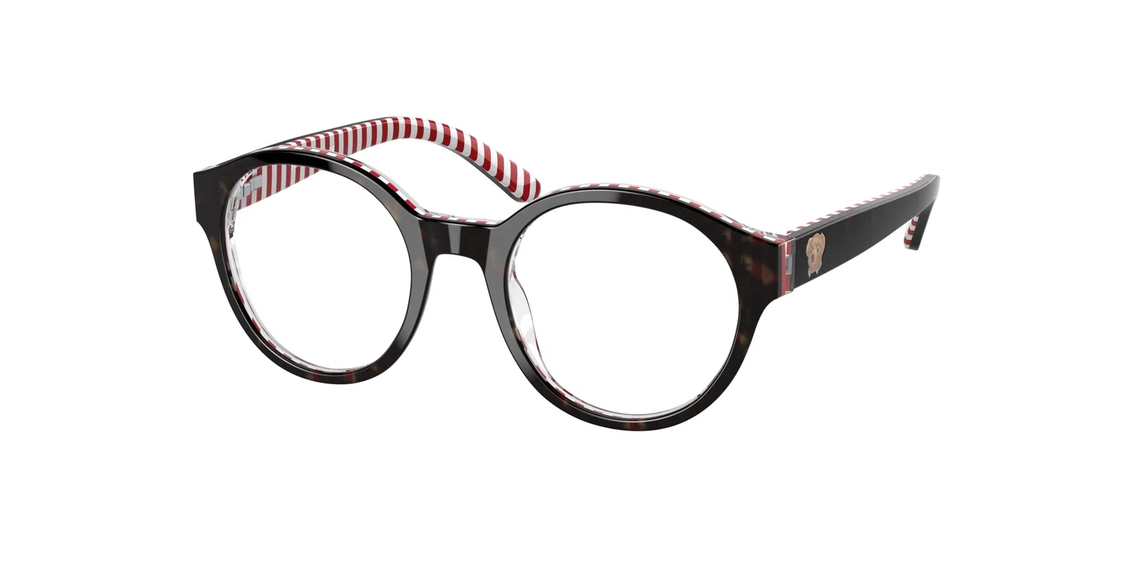 Polo Prep 8540 Eyeglasses - view 8